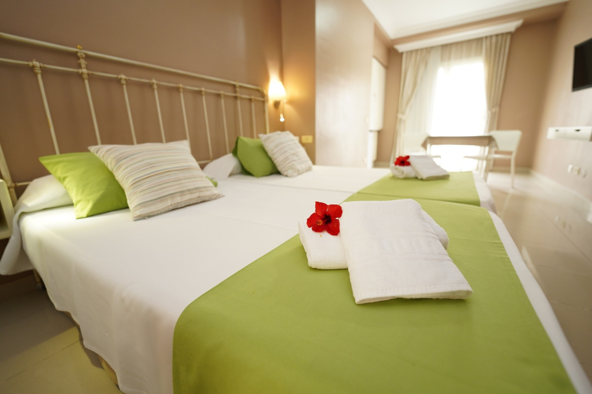 Hotel RF Astoria Adults Only