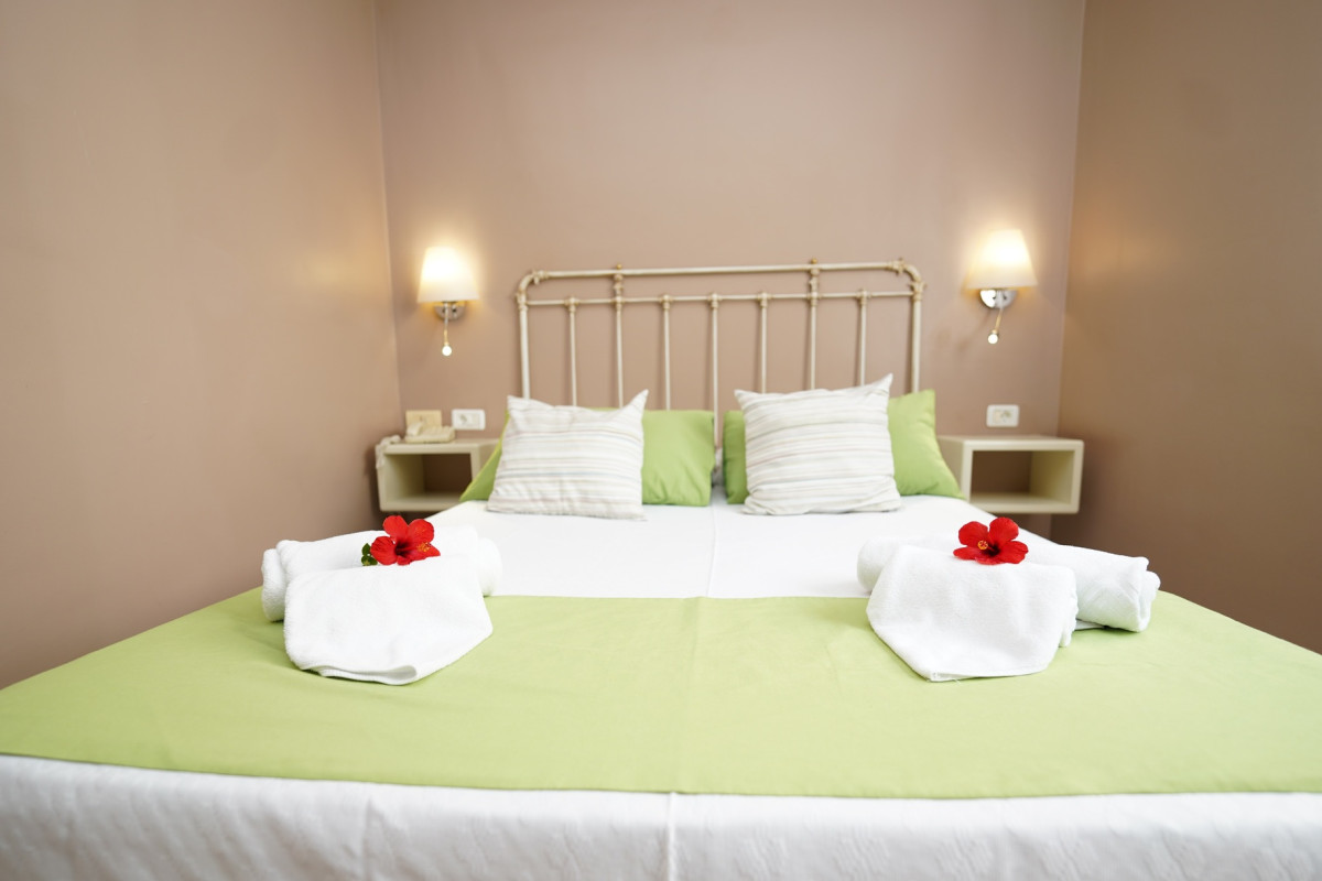 Hotel RF Astoria Adults Only