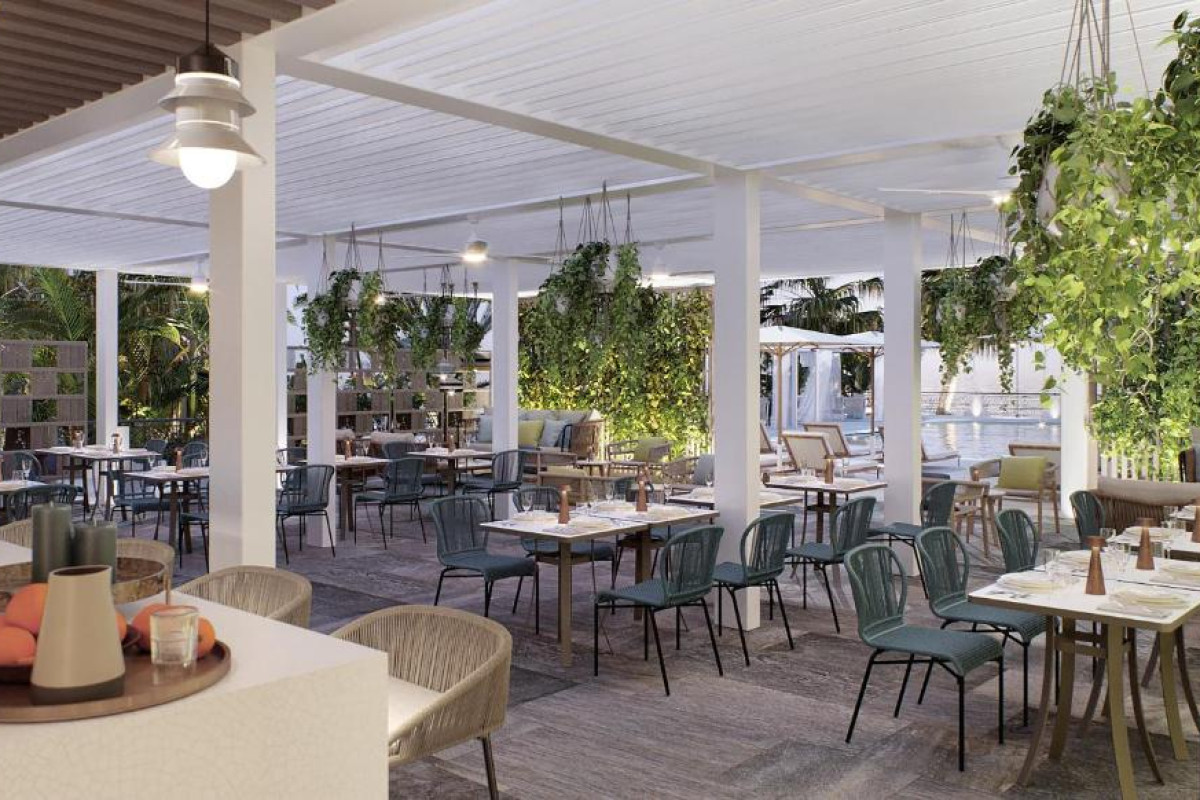 Delta Hotels by Marriott Giardini Naxos
