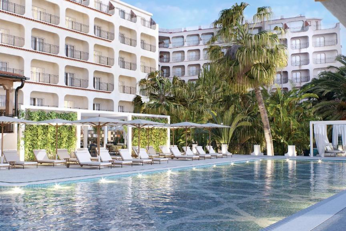 Delta Hotels by Marriott Giardini Naxos