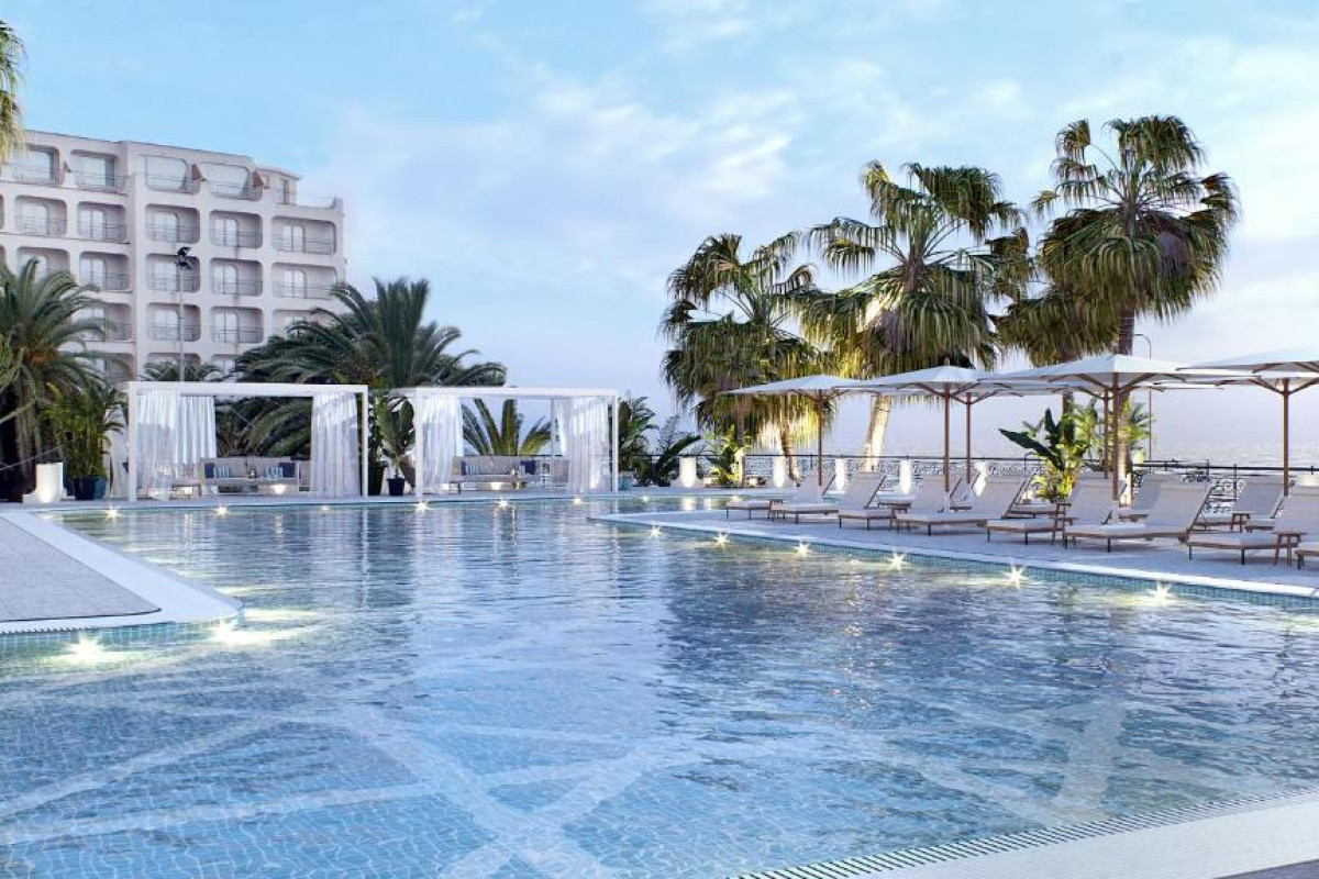 Delta Hotels by Marriott Giardini Naxos