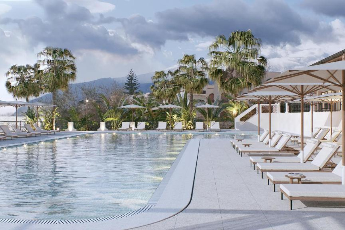 Delta Hotels by Marriott Giardini Naxos