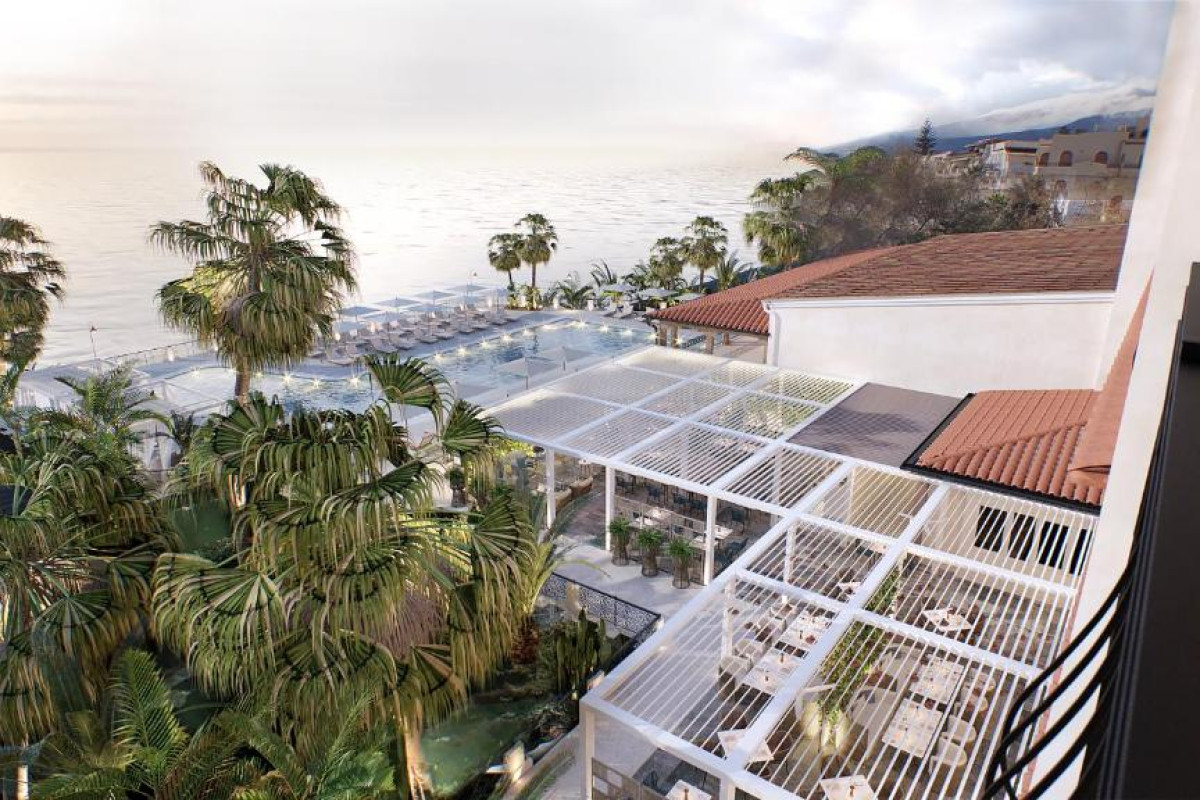 Delta Hotels by Marriott Giardini Naxos