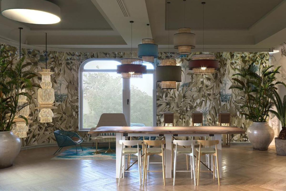 Delta Hotels by Marriott Giardini Naxos