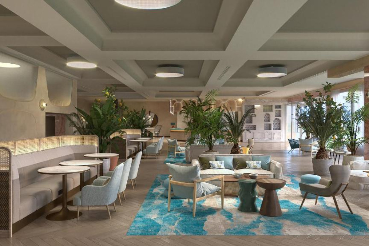 Delta Hotels by Marriott Giardini Naxos