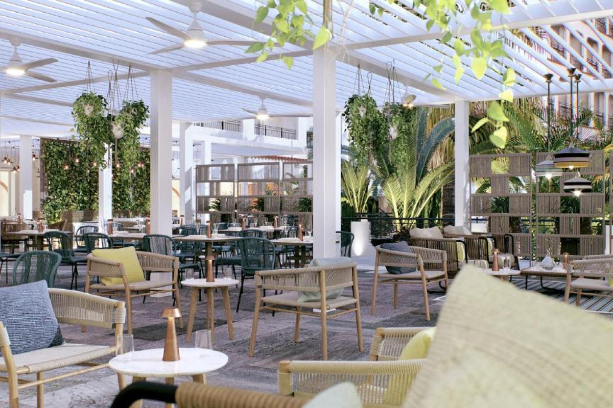 Delta Hotels by Marriott Giardini Naxos