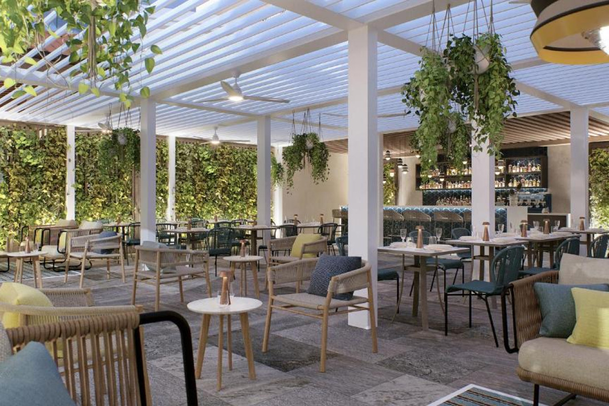 Delta Hotels by Marriott Giardini Naxos