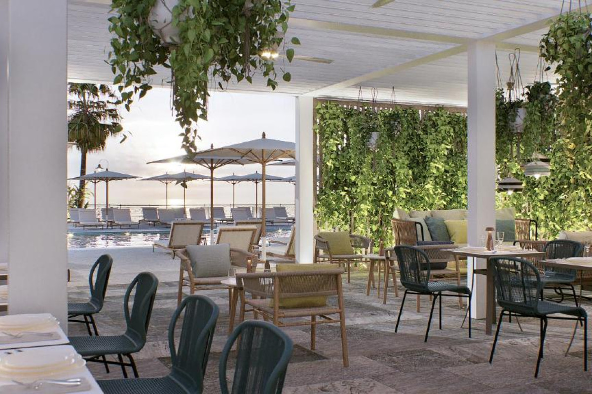 Delta Hotels by Marriott Giardini Naxos