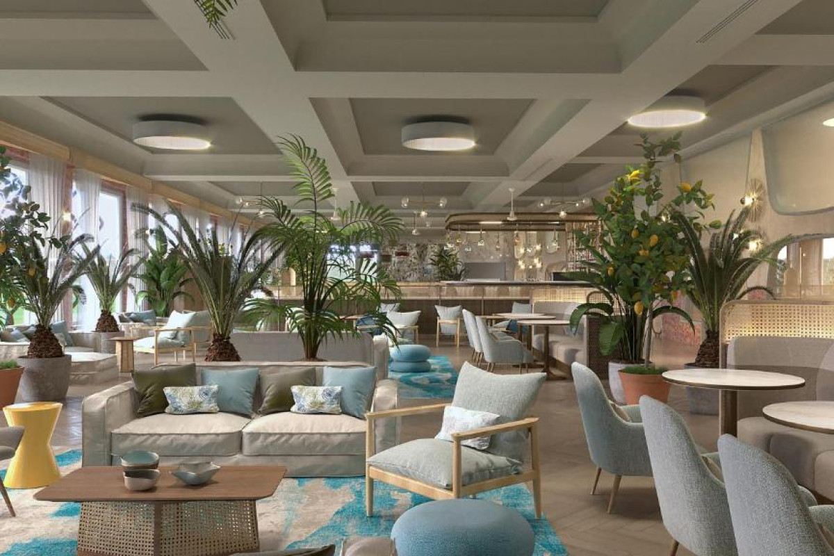 Delta Hotels by Marriott Giardini Naxos
