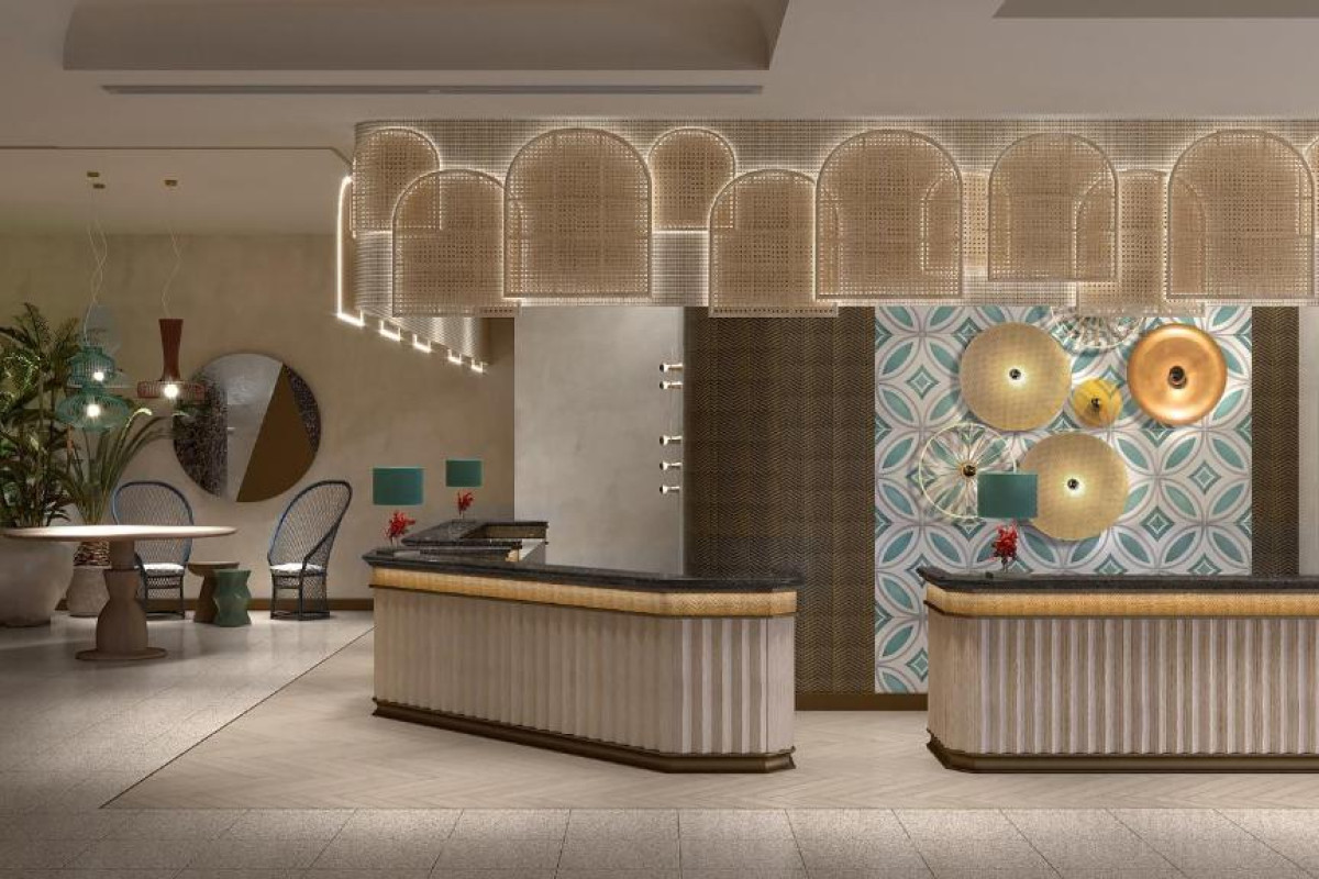 Delta Hotels by Marriott Giardini Naxos