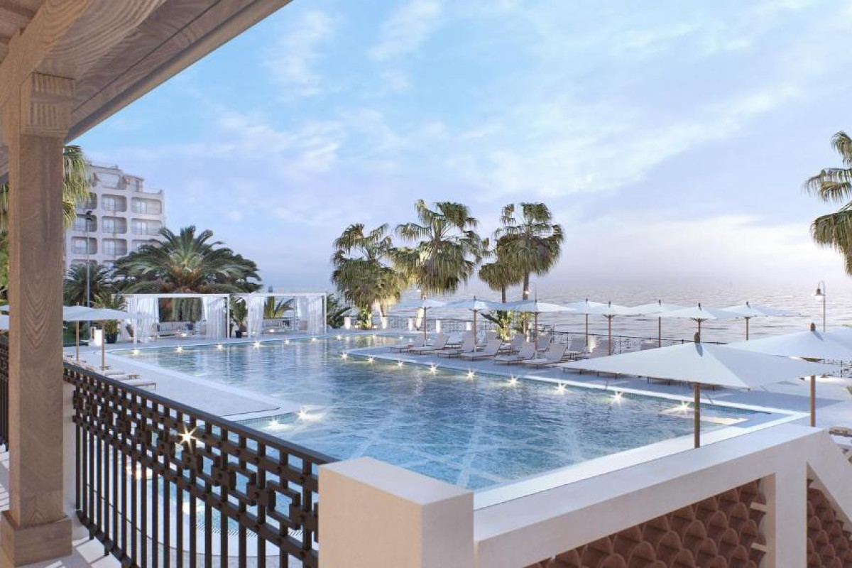 Delta Hotels by Marriott Giardini Naxos
