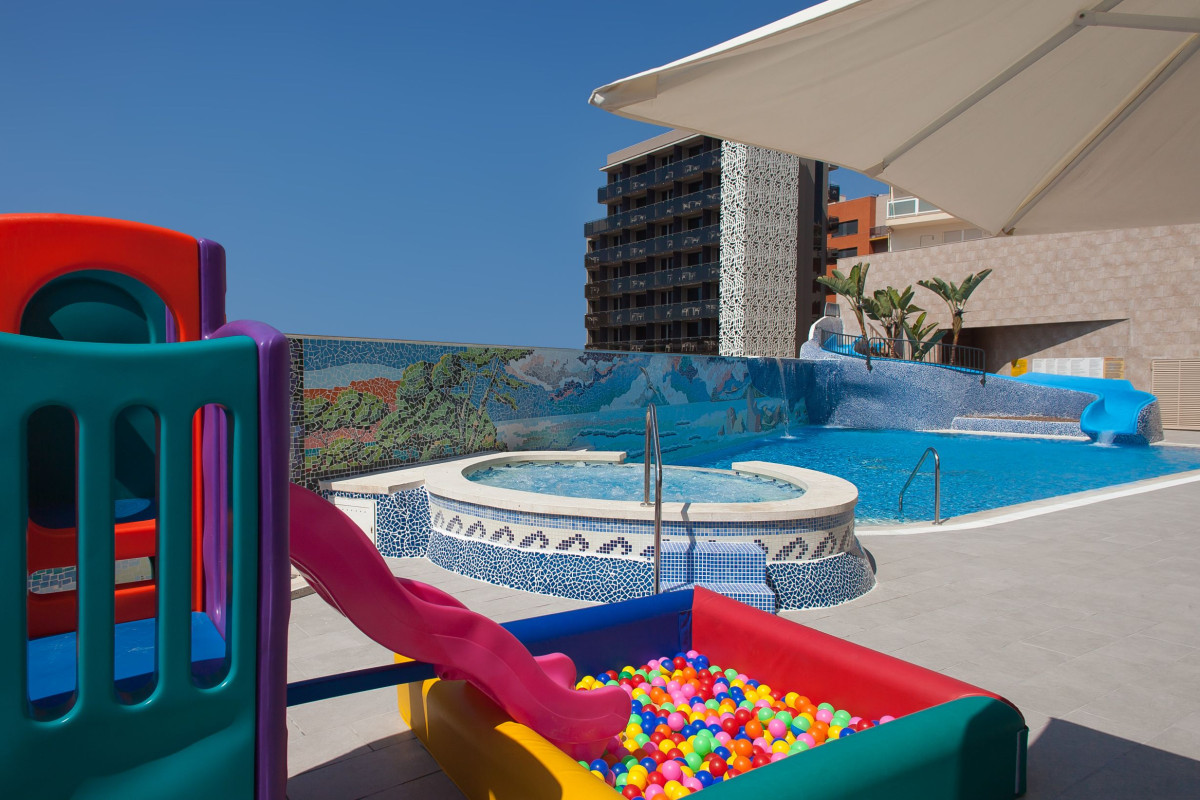 RH Hotel Vinaros Playa & Studios RH Vinaros