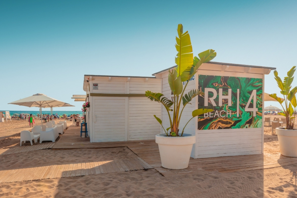 RH Riviera