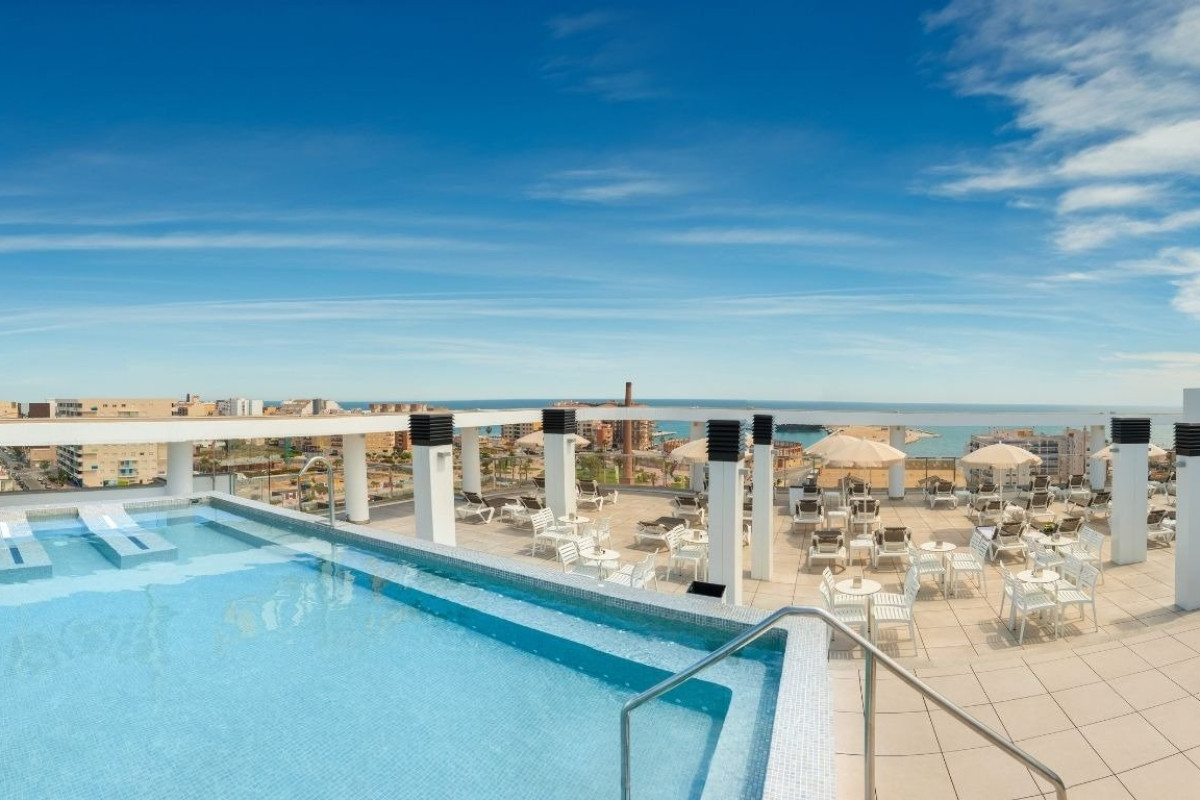 RH Vinaros Playa
