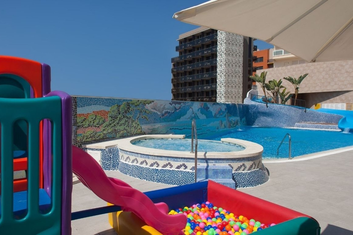 RH Vinaros Playa