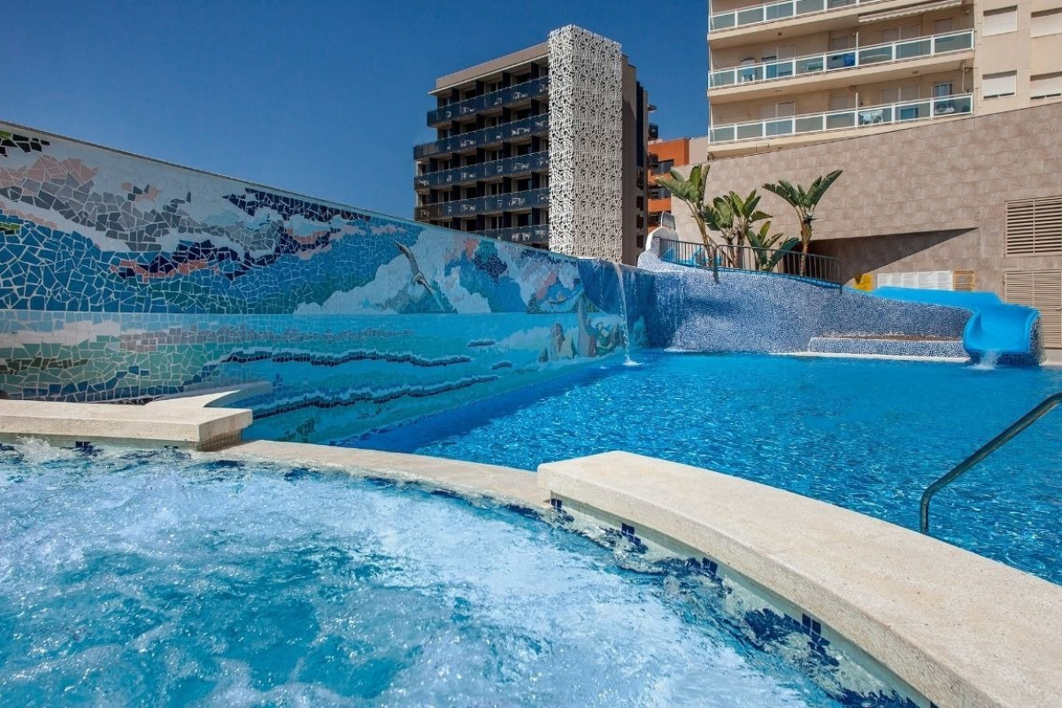 RH Vinaros Playa