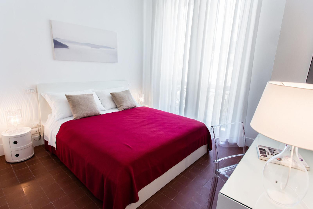 Rhegion B&B