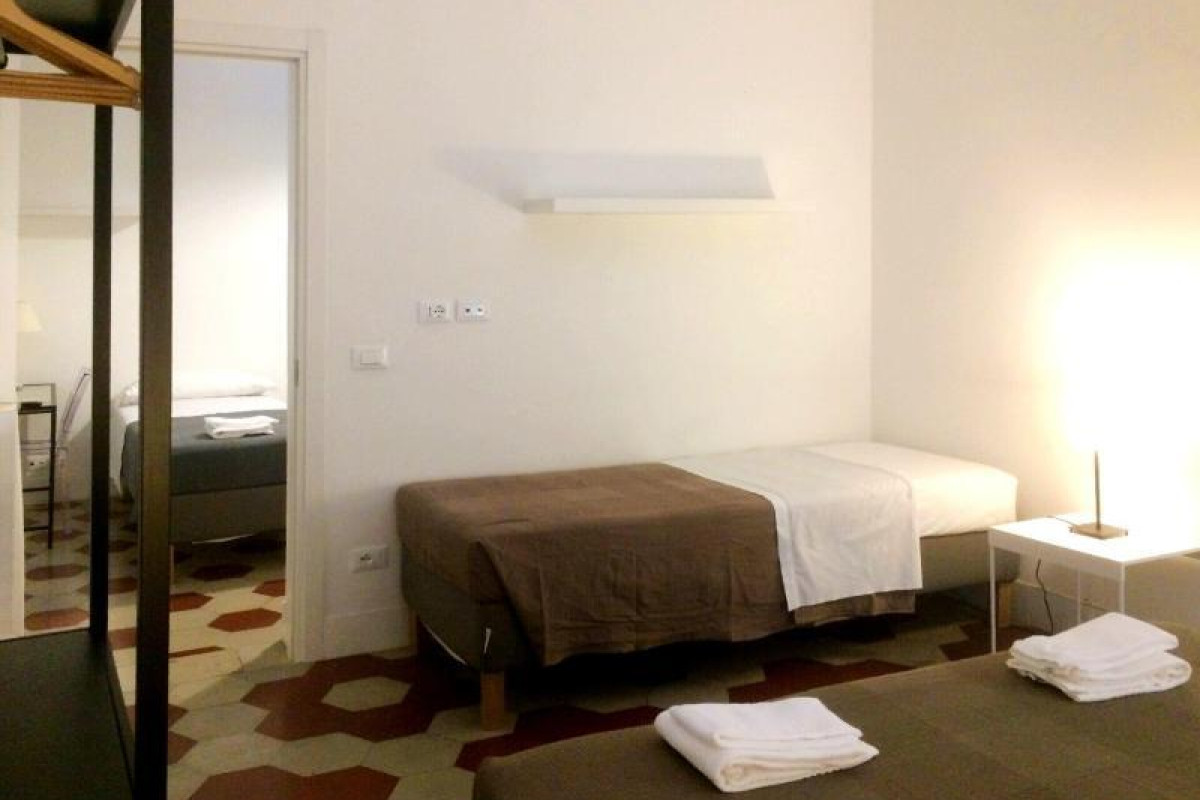 Rhegion B&B