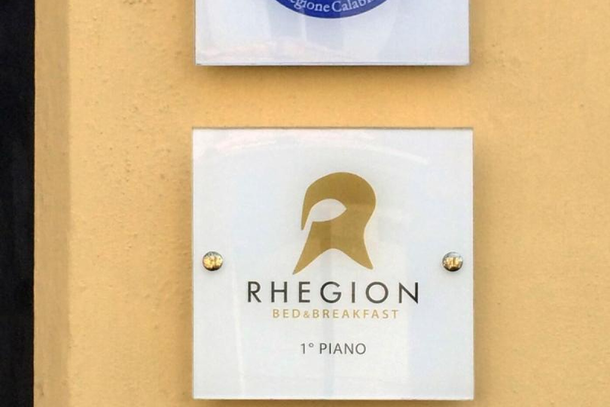 Rhegion B&B