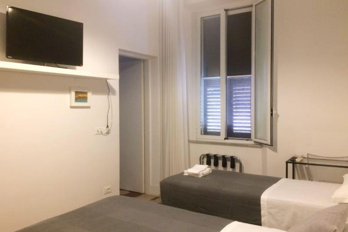 Rhegion B&B