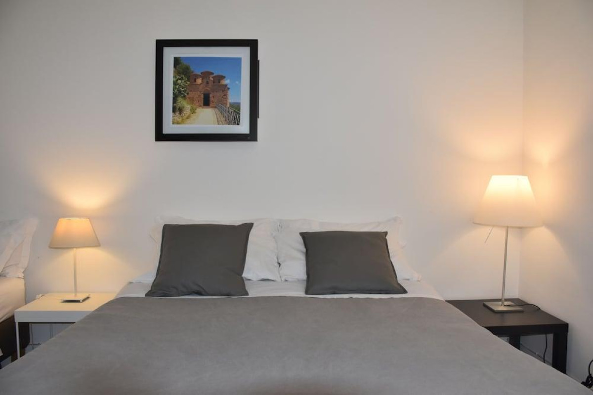 Rhegion B&B