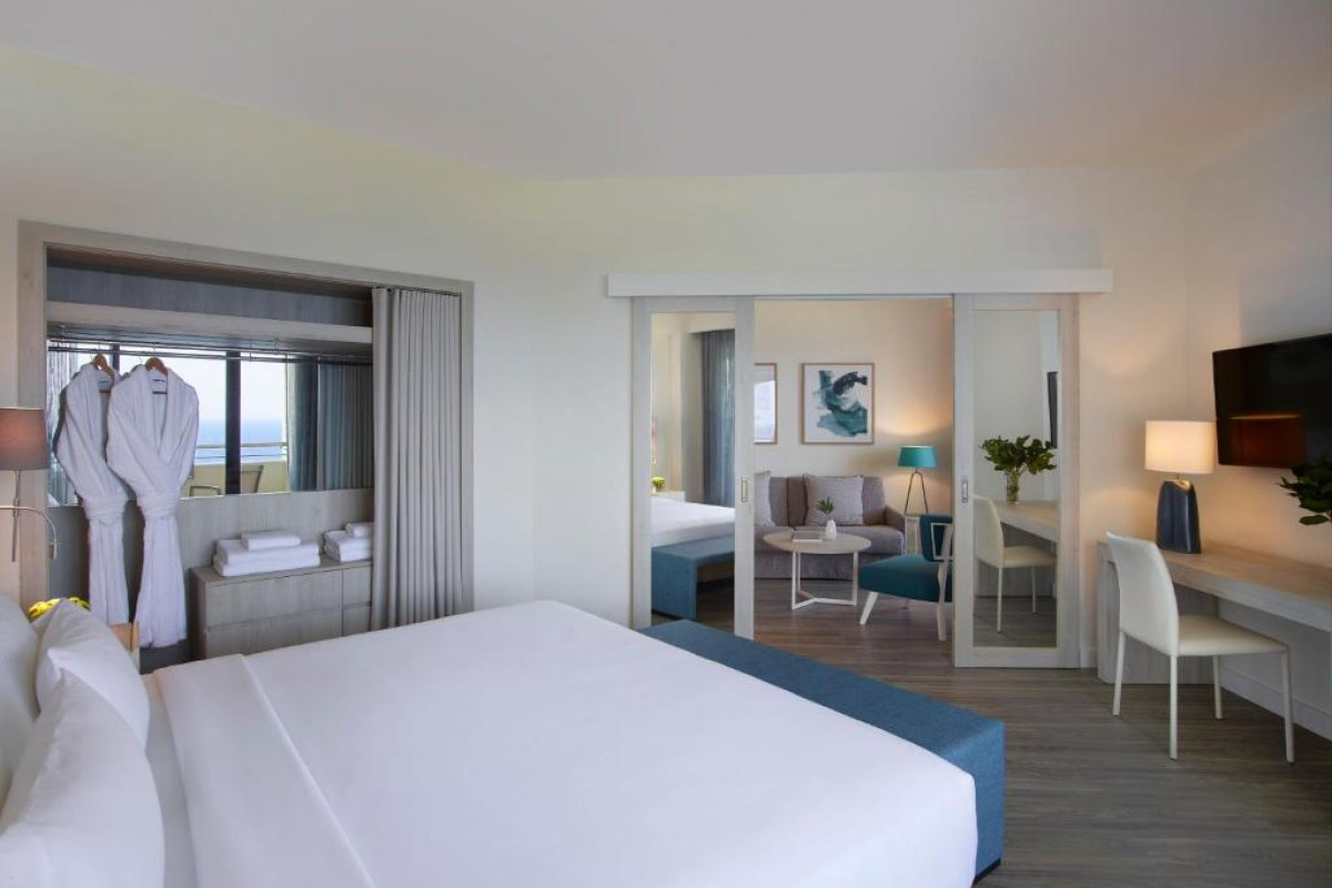 Amus Hotel and Spa (ex Rhodes Bay Hotel and Spa)