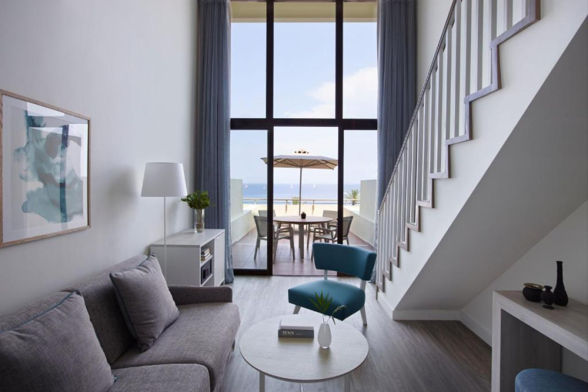 Amus Hotel and Spa (ex Rhodes Bay Hotel and Spa)