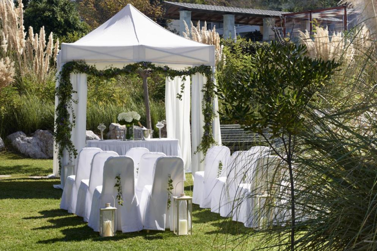 Amus Hotel and Spa (ex Rhodes Bay Hotel and Spa)