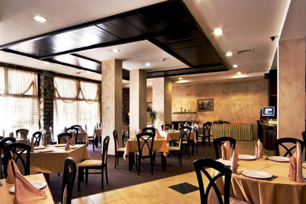 Rhodopi Home Hotel