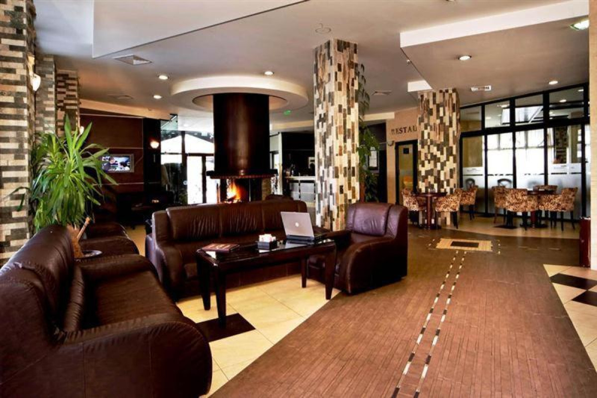 Rhodopi Home Hotel