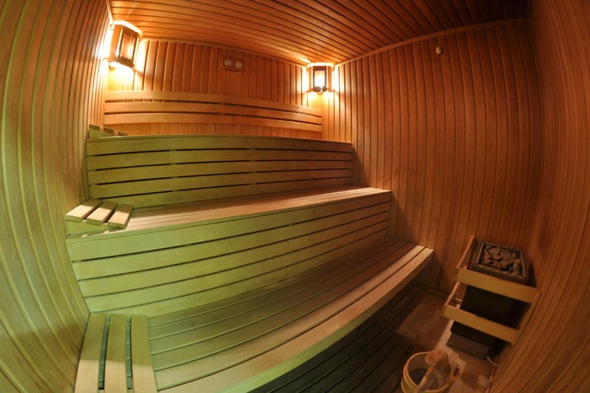 Rhodopi Home Hotel