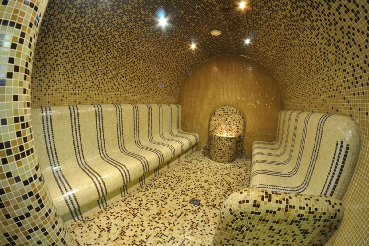 Rhodopi Home Hotel