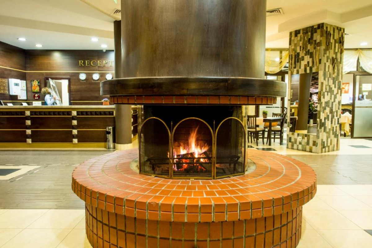 Rhodopi Home Hotel