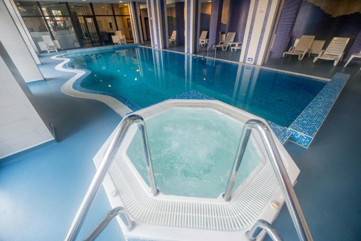 Rhodopi Home Hotel