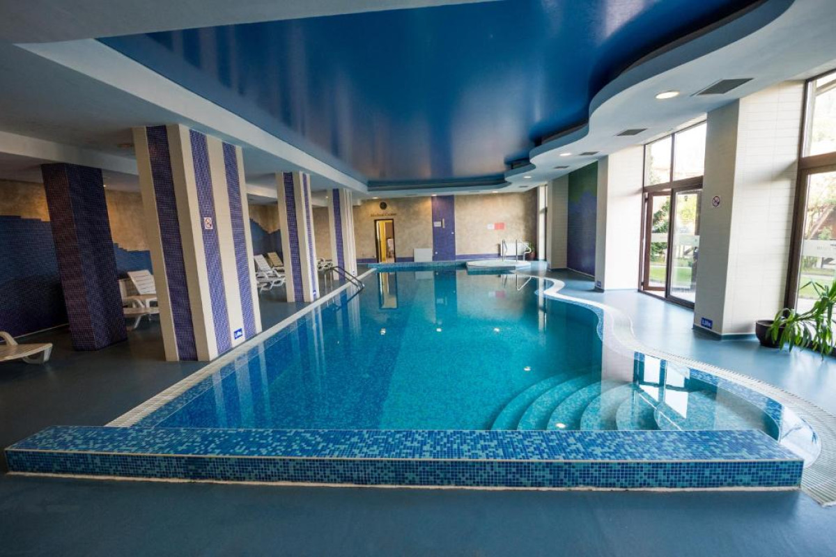 Rhodopi Home Hotel