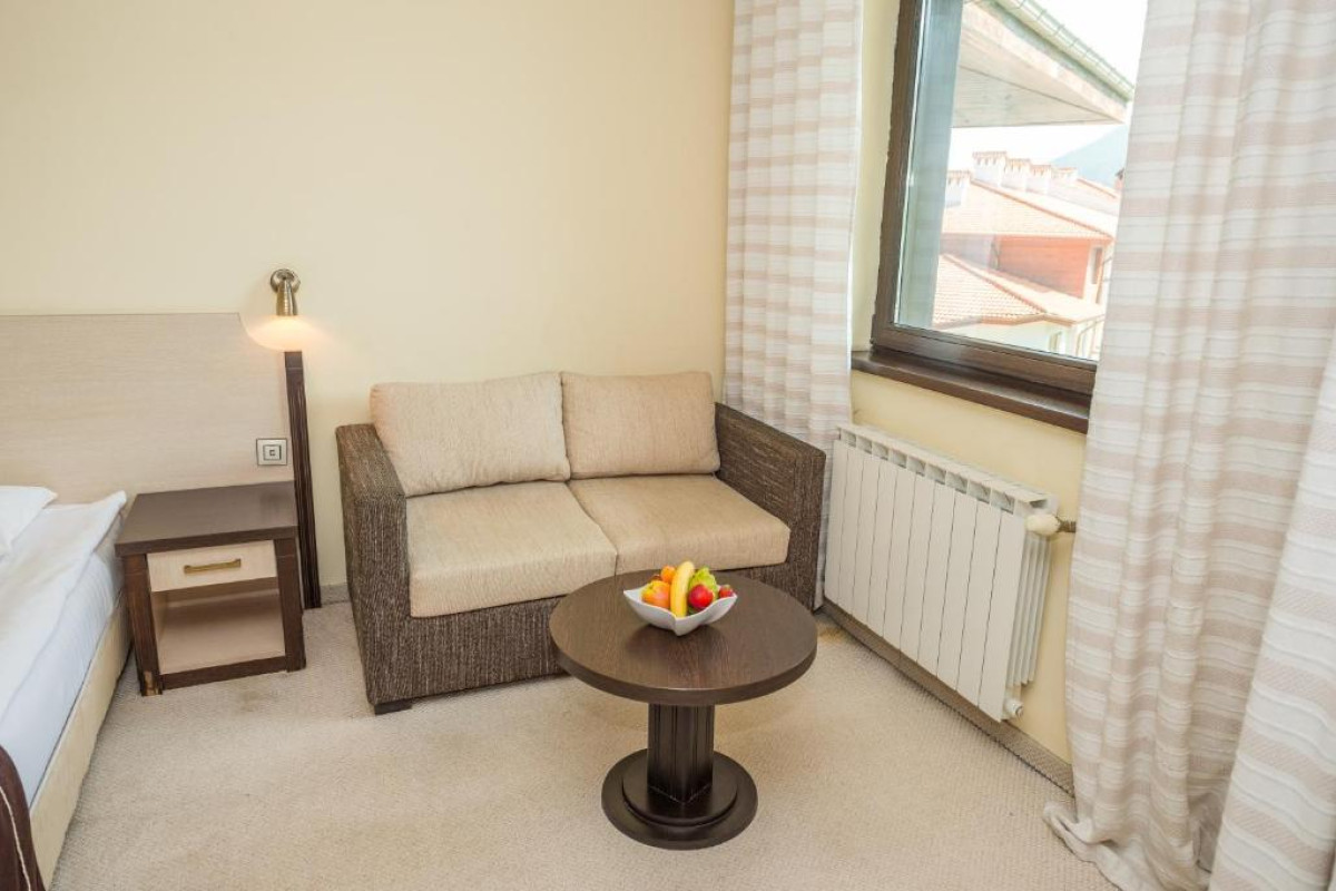 Rhodopi Home Hotel