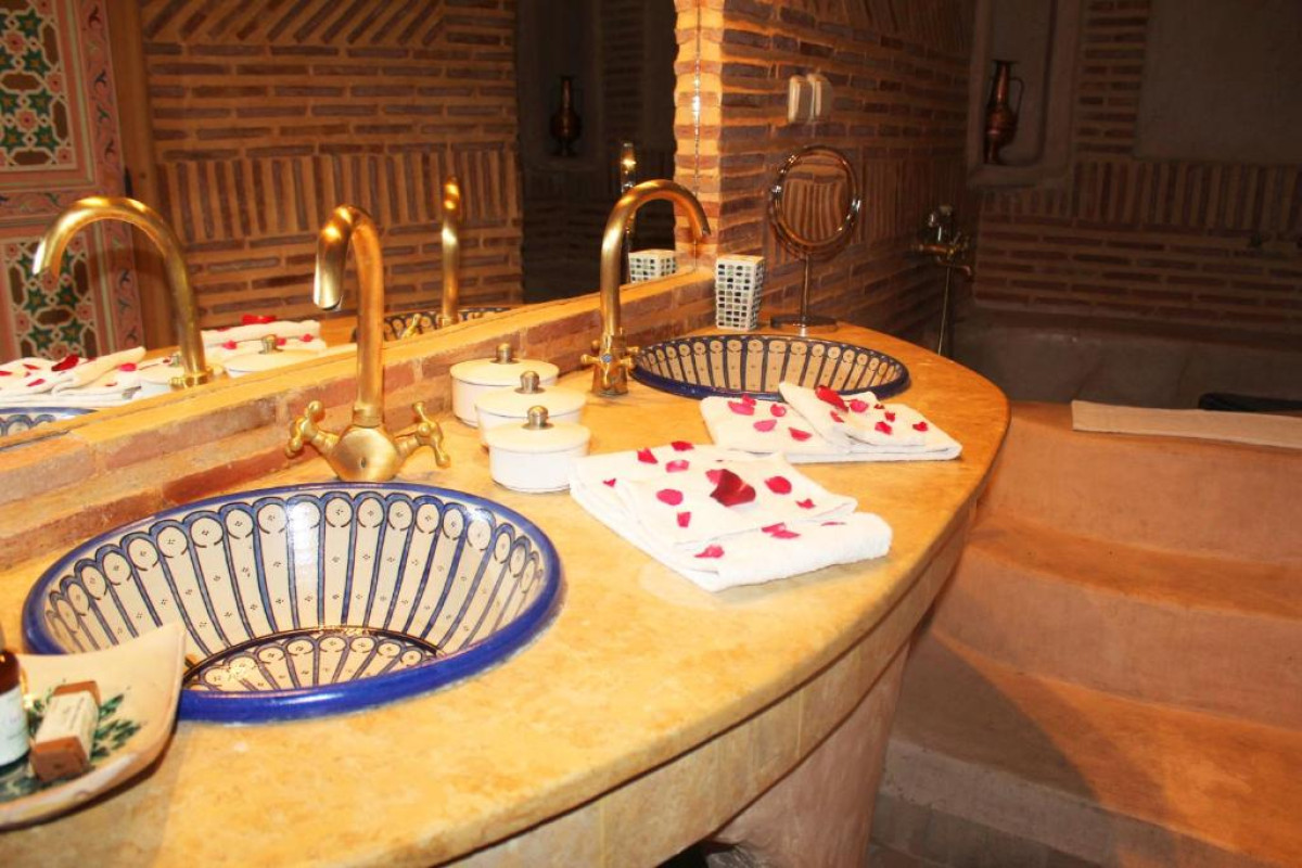 Hotel Riad Alida