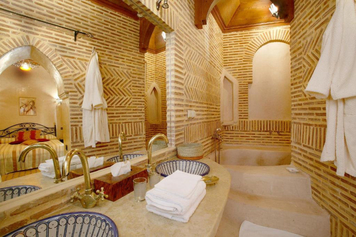 Hotel Riad Alida