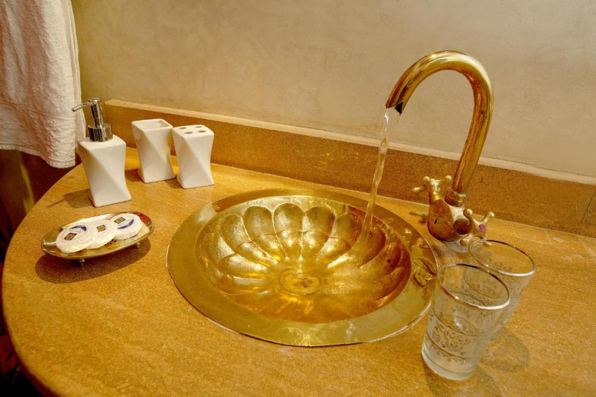 Hotel Riad Alida