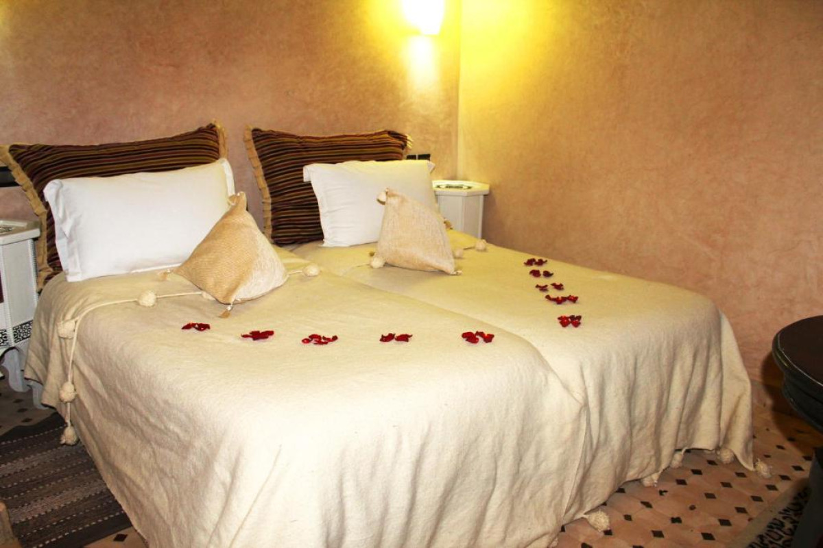 Hotel Riad Alida