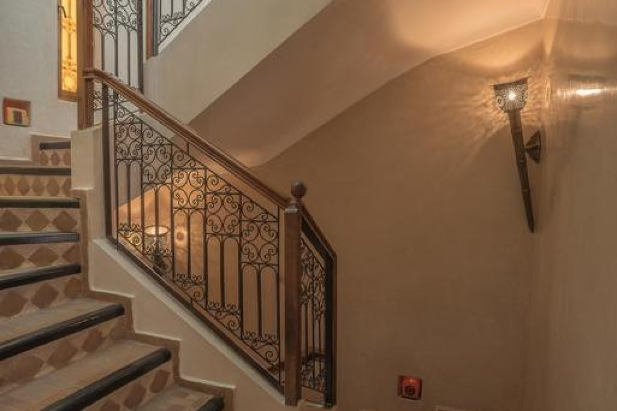 Hotel Riad Dar Attika