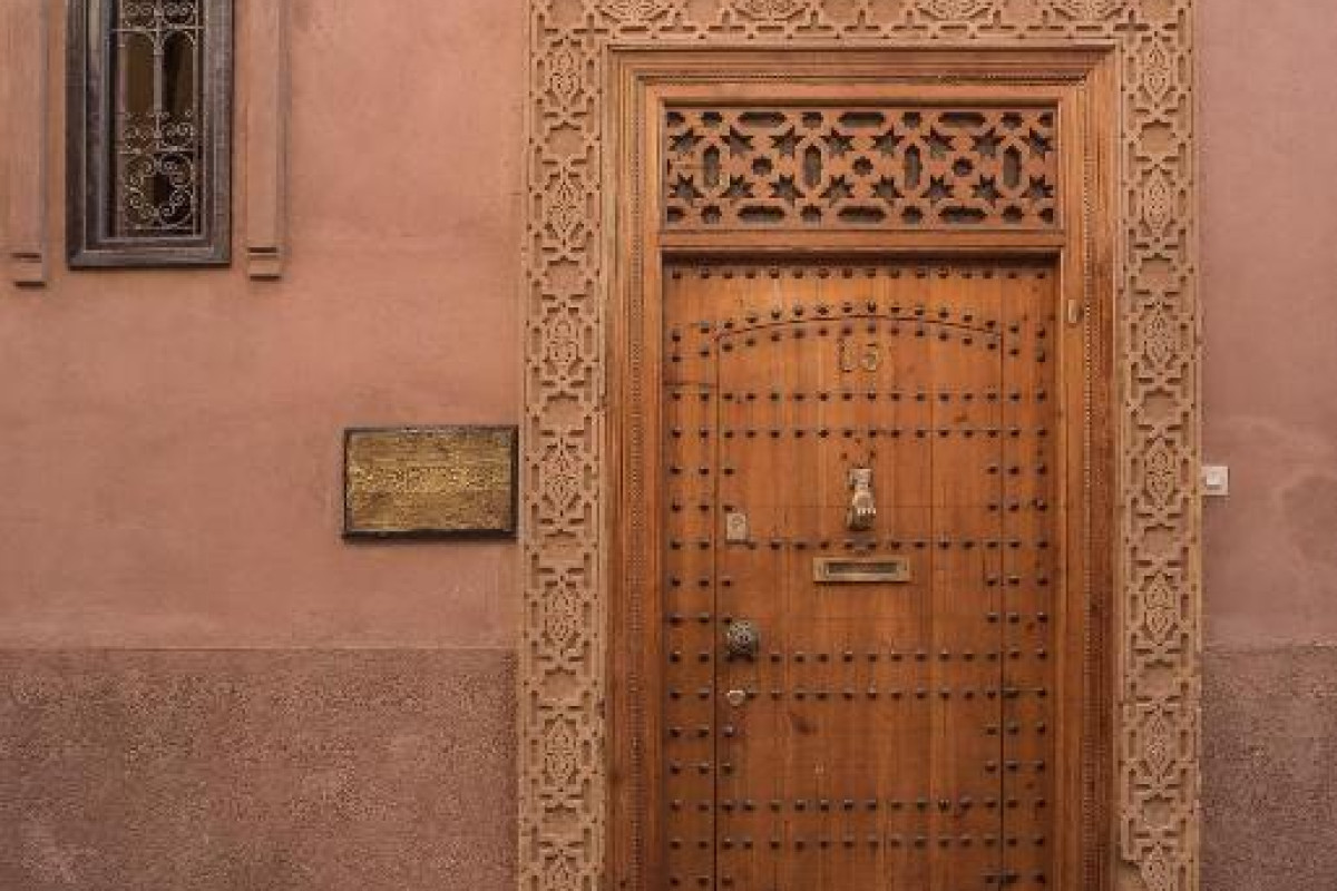 Hotel Riad Dar Attika