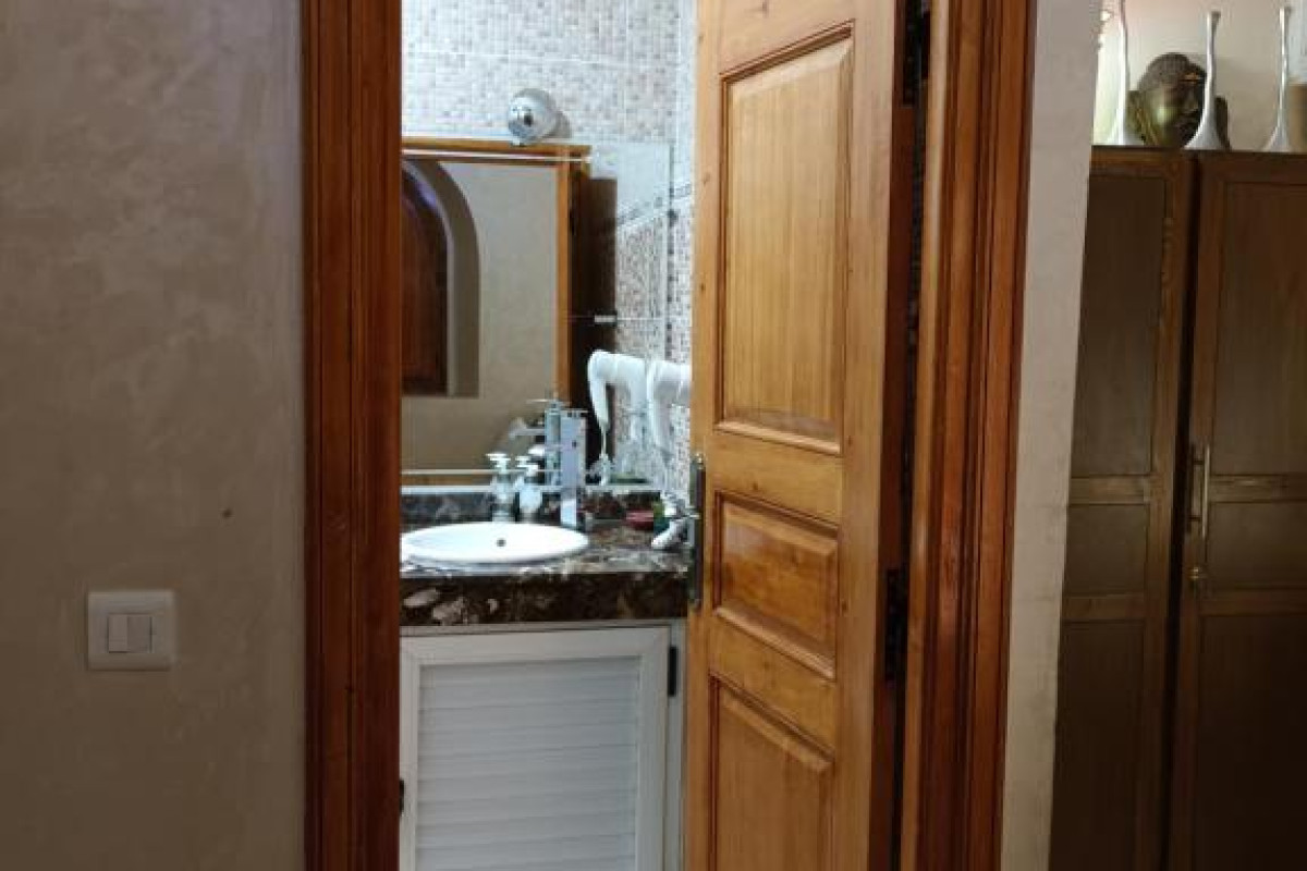 Hotel Riad Dar Attika