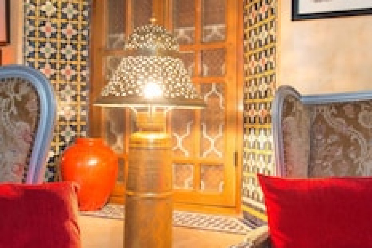 RIAD DAR EL KEBIRA