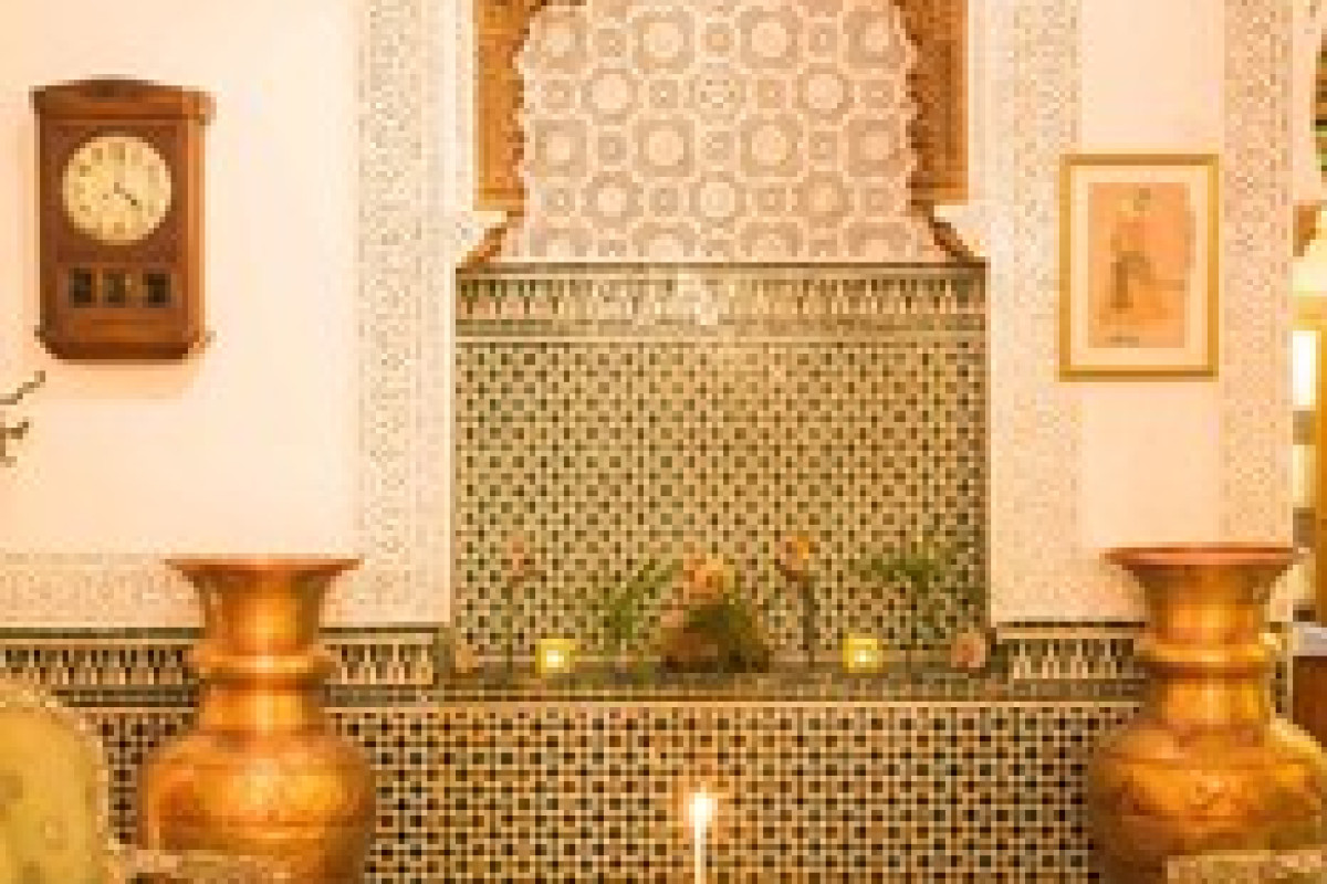 RIAD DAR EL KEBIRA