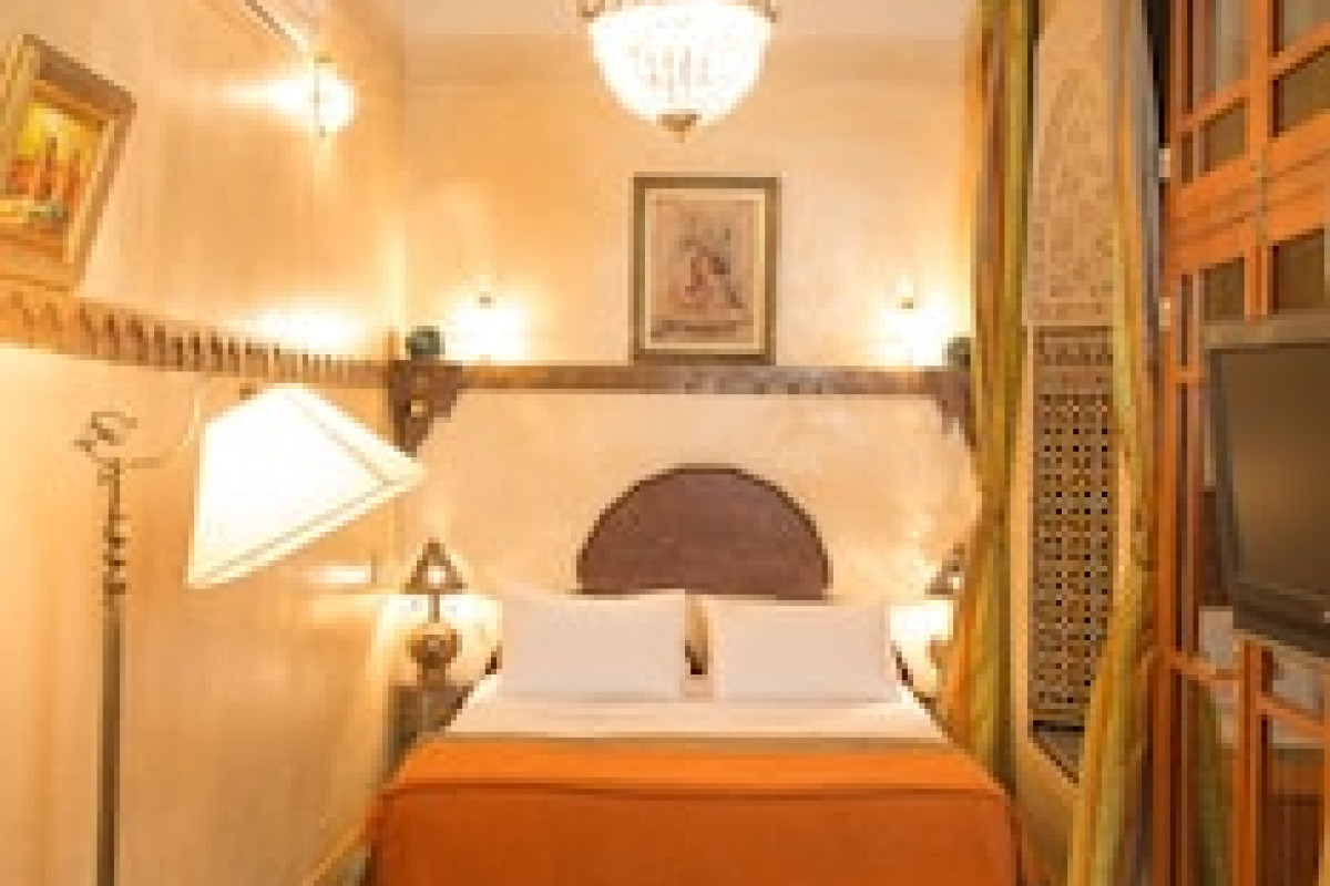RIAD DAR EL KEBIRA