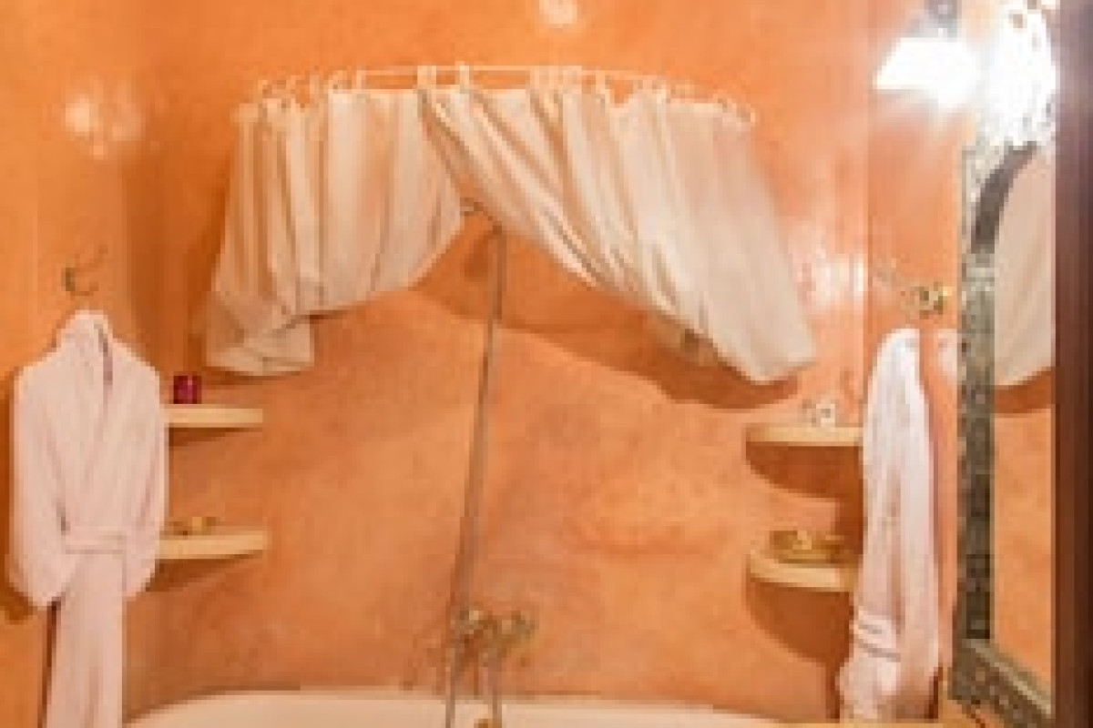 RIAD DAR EL KEBIRA