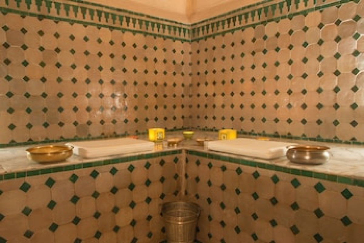 RIAD DAR EL KEBIRA