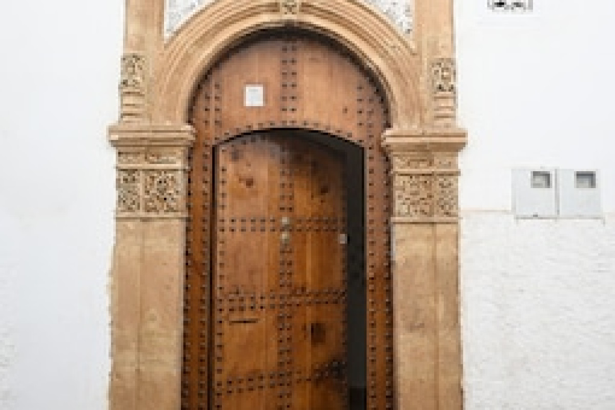 RIAD DAR RABIAA