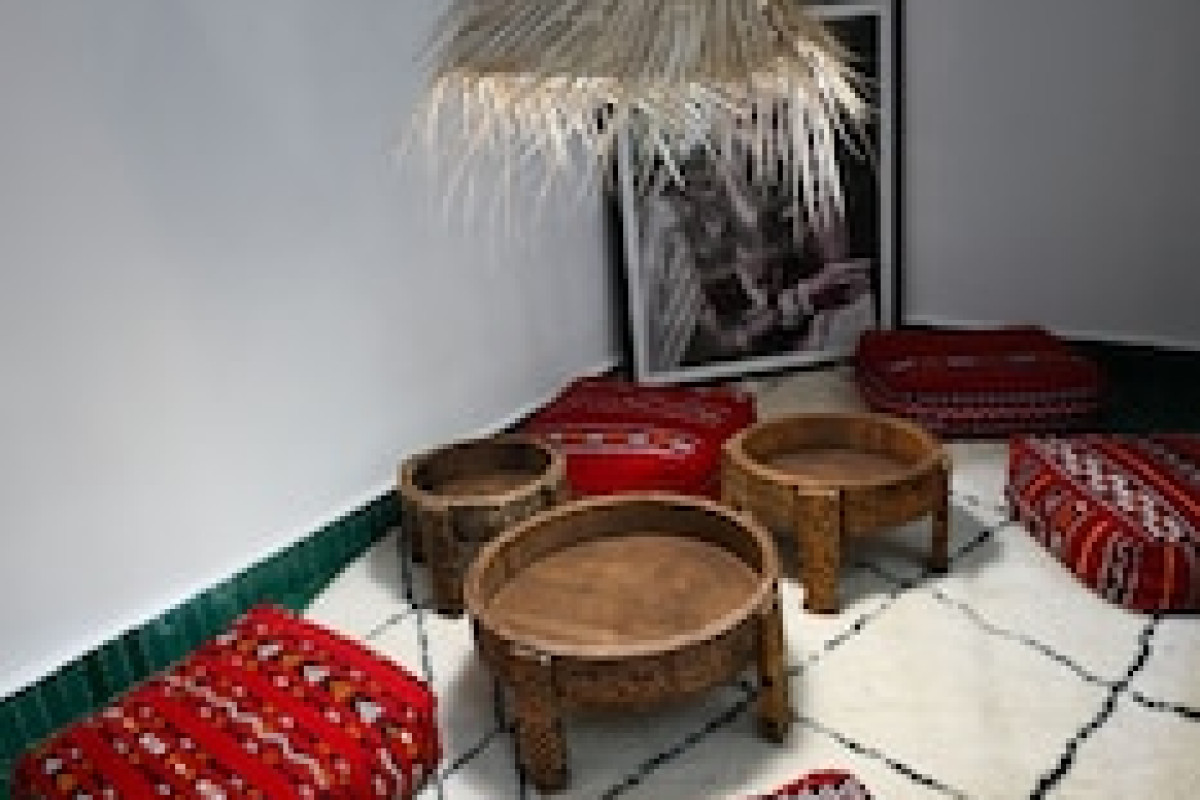 RIAD DAR RABIAA